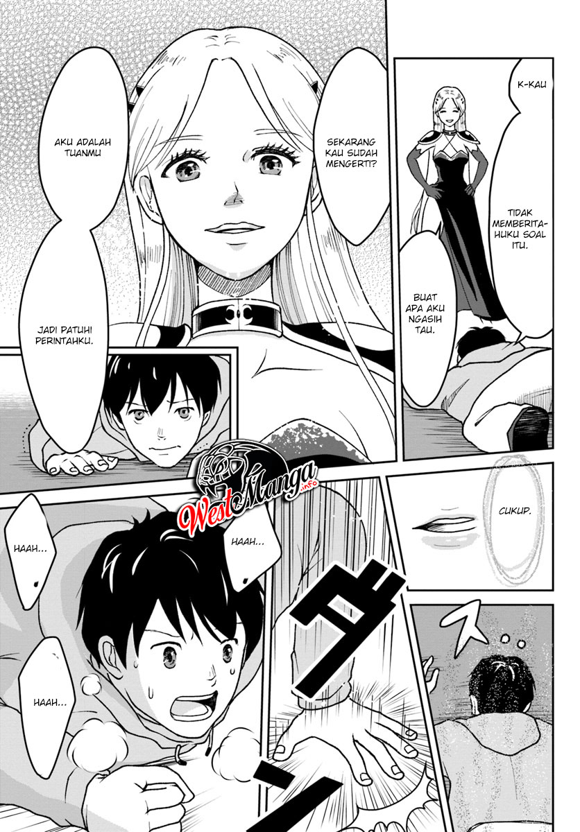 Isekai de Item Collector chapter 1